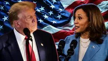 Trump vs. Kamala: sus planes para migración y seguridad fronteriza para las elecciones en Estados Unidos