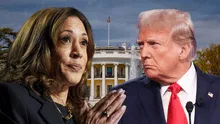 Última encuesta presidencial en Estados Unidos: ¿quién está ganando las elecciones entre Trump y Kamala 2024?