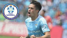 ¿Sporting Cristal busca al nuevo Santiago González? Rimenses negocian por jugador de la segunda división argentina