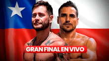 Pancho Rodríguez disputará la final de 'Ganar o servir': ¿quién es su rival y cuándo será la gran final del reality chileno?