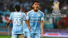 ¿Qué debe evitar Sporting Cristal para no perder el segundo lugar de la tabla acumulada y caer a 'Perú 4' en Copa Libertadores?