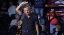 Bruce Springsteen y la vigencia de su banda durante 50 años: "Es como un matrimonio"