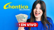 Resultados Chontico Día y Noche EN VIVO HOY 2 de noviembre: qué cayó en el último sorteo vía Telepacífico