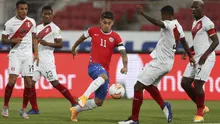 ¿Quién es Felipe Mora, el 'arma secreta' de Ricardo Gareca y excompañero de un titular de la selección peruana?