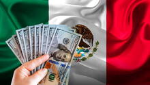 NUEVO PRECIO DEL DÓLAR en México AYER, 3 de noviembre: conoce el tipo de cambio en Banco Azteca, BBVA y más