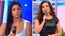 Pamela Franco enfrentaría demanda por FUERTE DEUDA con su exmanager, según Janet Barboza: "Se le cayó el negocio"