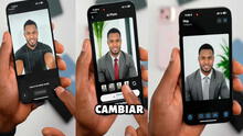 ¿Quieres editar tus fotos con IA? Esta app te cambia la ropa, el peinado, incluso te hace sonreír