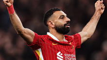 Liverpool le remontó al Brighton y recuperó el primer lugar de la tabla en la Premier League