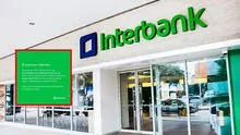 Interbank extenderá atención en sus oficinas este 2 de noviembre: conoce el nuevo horario