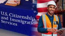 Permiso de trabajo para INMIGRANTES USA 2024: los 3 requisitos que debes seguir para obtenerlo gratis desde USCIS