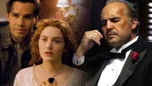 Billy Zane, el villano de 'Titanic', protagonizará biopic de Marlon Brando y su increíble parecido sorprende a fans