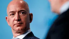 Jeff Bezos defiende al Washington Post tras críticas: “Respaldar candidatos amenaza nuestra independencia”