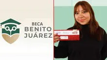 ¿Cómo checar mi ESTATUS de la BECA BENITO JUÁREZ 2024? GUÍA paso a paso para hacer la consulta y los datos que necesitas saber