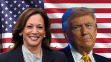 Encuestas Elecciones USA 2024: Trump o Kamala, quién va ganando en los 7 estados clave de Estados Unidos