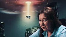 Mujer que asegura haber sido abducida por aliens, demandará a Netflix por documental 'The Manhattan Alien Abduction'