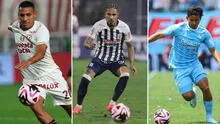 Tras el título de Universitario y el descenso de César Vallejo: estos son los 18 equipos confirmados que jugarán la Liga 1 2025