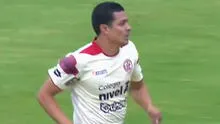 ¡UTC es de primera! El Gavilán empata agónicamente 1-1 a Huancayo y se salva del descenso