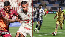 Canales para ver los partidos de Universitario y Alianza Lima por la definición del Torneo Clausura 2024