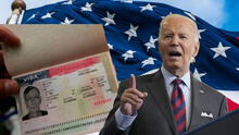 Biden exige acelerar la entrega de visas para los ÚNICOS inmigrantes que realizan este trabajo en EE. UU.