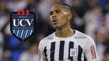 ¿Por qué Paolo Guerrero, delantero de Alianza Lima, es tendencia tras el descenso de César Vallejo?