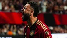 ¡Gran remontada! Inter Miami cayó 2-1 ante Atlanta United y habrá un tercer juego por los playoffs de la MLS 2024