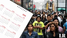 Gobierno confirma que HOY, 5 de noviembre, es día no laborable en Perú: ¿qué se celebra y quiénes descansan?