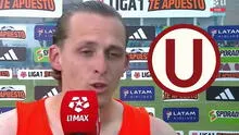 Zubczuk recuerda lucha del descenso con Universitario en 2018 tras permanencia de UTC en Liga 1: "Lo salvamos"