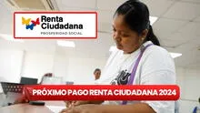 Se viene NUEVA Renta Ciudadana 2024: beneficiarios del próximo pago, registro y nuevos montos, según Gustavo Bolívar