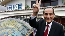 Carlos Manrique y el CLAE: la ESTAFA piramidal mas grande del Perú que AFECTÓ a más de 200 mil peruanos en los 90