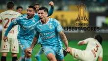 ¿Por qué Sporting Cristal tuvo que esperar la derrota de Alianza Lima para ser Perú 2 en Copa Libertadores?