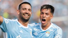 ¿Por qué Sporting Cristal no pudo ganar el Apertura ni el Clausura pese a tener al máximo goleador y asistidor de la Liga 1?