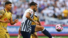 Alianza Lima cayó 2-1 ante Cusco FC por el Torneo Clausura 2024 y perdió el título nacional