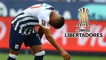 ¡Alianza Lima será Perú 4 en la Copa Libertadores! Íntimos se quedaron sin Clausura y tendrán que jugar la fase previa