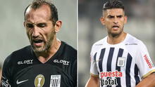 Con Hernán Barcos y Carlos Zambrano: los jugadores que terminan contrato con Alianza Lima a finales del 2024