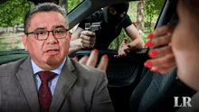 Crisis de seguridad: gestión de Juan José Santiváñez resulta en 1,620 asesinatos en 2024