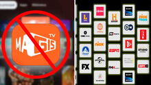 Despídete de Magis TV: esta app tiene más de 140 canales gratis en tu celular, Smart TV y PC