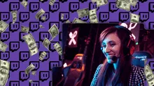 Ingresos de Twitch: ¿Es posible vivir de ser streamer? Aquí te contamos cómo