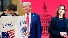 Elecciones 2024: desde qué hora se podrá votar en California, Florida y Texas por Donald Trump o Kamala Harris