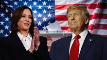 Si Trump y Kamala empatan en las elecciones 2024, ¿cómo se elegiría al nuevo presidente de Estados Unidos?