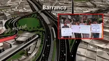 Mercado de Barranco en riesgo por obras de la Vía Expresa Sur: 200 comerciantes serían desalojados tras 30 años