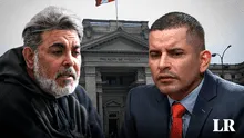 Caso Chibolín: Elio Riera reveló que Andrés Hurtado tendría información para vincular a jueces y fiscales