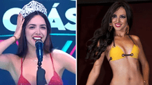 Rosángela Espinoza SORPRENDE al revelar si participaría en el Miss Perú 2025: "Me encantaría"