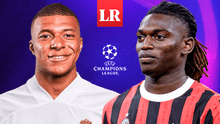 Real Madrid vs AC Milan EN VIVO: ¿a qué hora y dónde ver ONLINE el duelo por la Champions League?