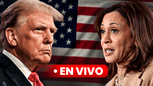 Elecciones Estados Unidos 2024 EN VIVO: Trump vs. Kamala, voto por estados, resultados oficiales y últimas noticias