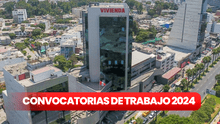 Ministerio de Vivienda anuncia nueva convocatoria laboral con sueldos de hasta S/14.000: ¿cómo postular?