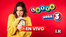 Lotería Nacional de Panamá EN VIVO, 5 de noviembre: revisa los NÚMEROS GANADORES del Lotto y Pega 3 vía Telemetro