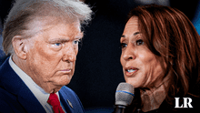 ¿Quién va ganando las elecciones 2024 en California, Texas y Florida? Resultados entre Trump y Kamala en Estados Unidos