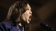 ¿Quién es Kamala Harris? Datos, logros y lo que busca como presidenta si gana las elecciones en EE. UU.