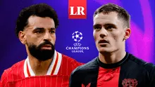 Liverpool vs Bayer Leverkusen EN VIVO: ¿a qué hora y dónde ver duelo por Champions League 2024-25?