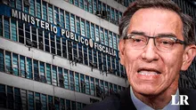 Martín Vizcarra rechaza sentencia anticipada por corrupción en Lomas de Ilo y Hospital Regional de Moquegua